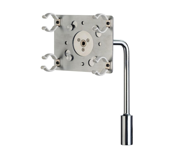 Quadralite uchwyt statywowy do 2 lamp LED SmartStick / QLT - 1489696 - zdjęcie